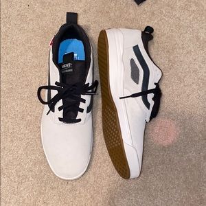 Vans ultrarange